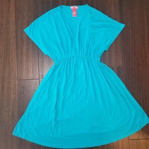 Mix & Co. Midi Dress sz Small